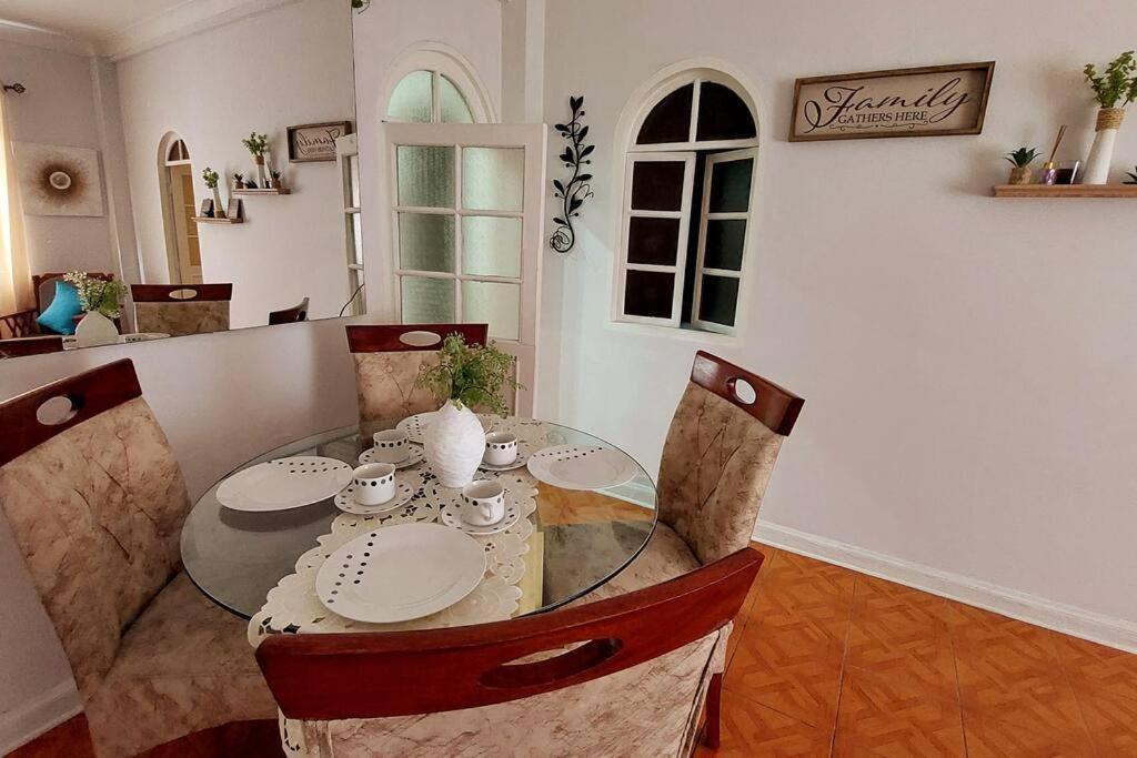 Apartamento Entero En Centro De Miraflores - 2 Habitaciones Lima Bagian luar foto